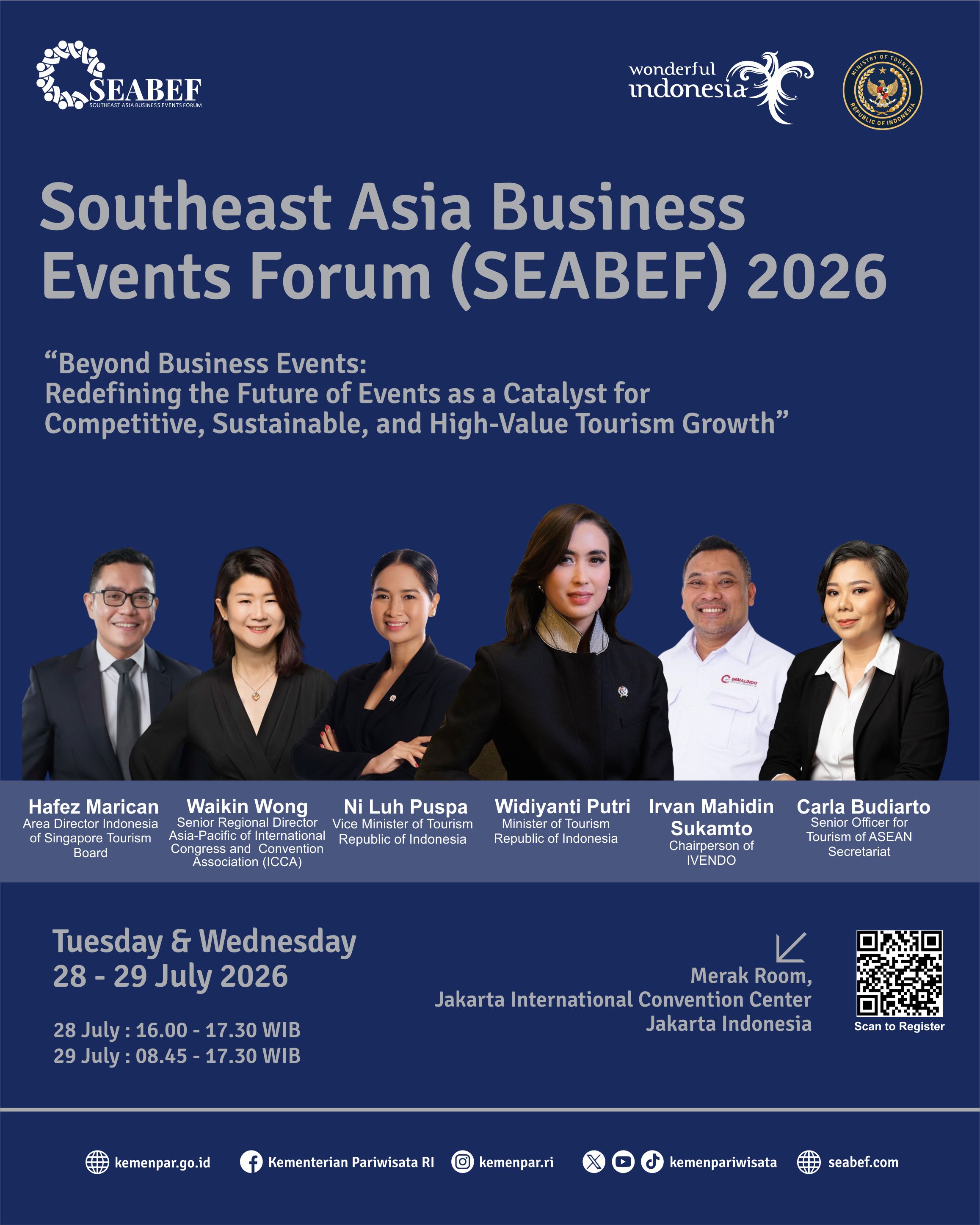 SEABEF