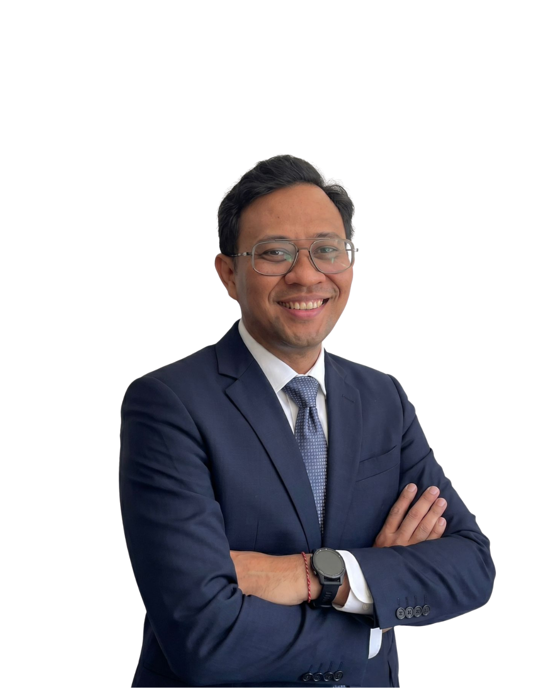 Hafiz Agung Rifai