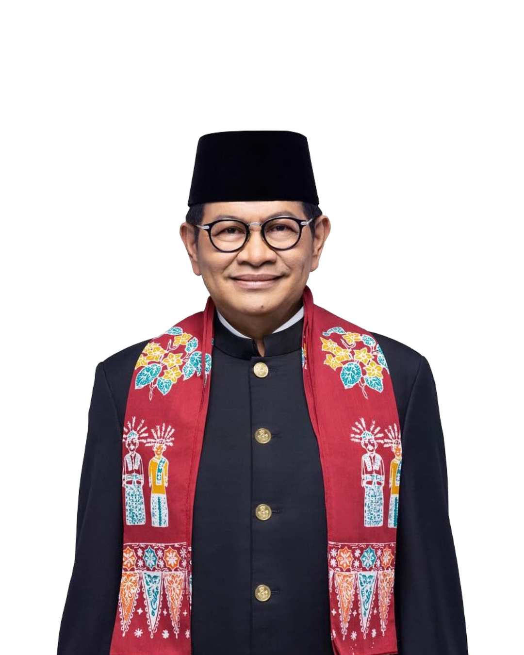 H.E. Pramono Anung Wibowo