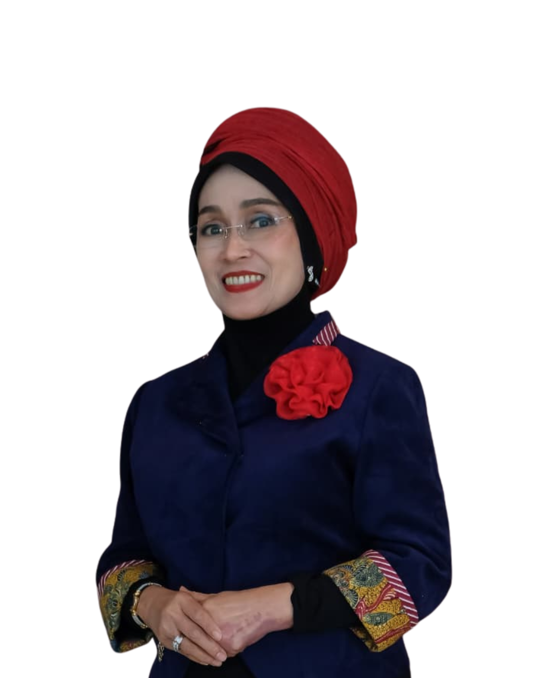 Nia Niscaya