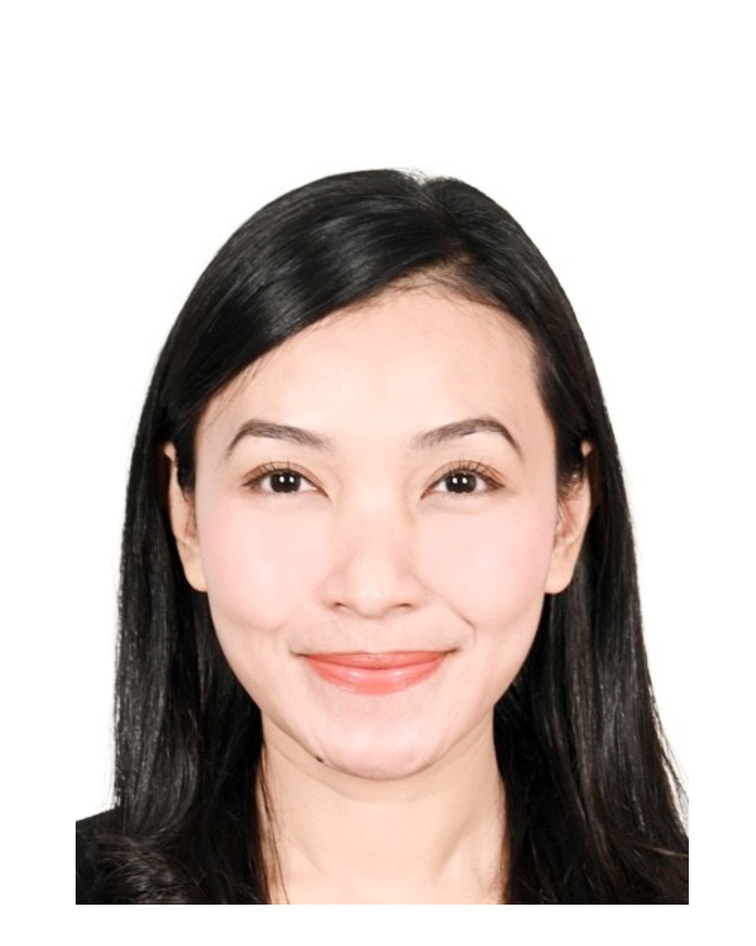 Lia Indriasari Basyuni