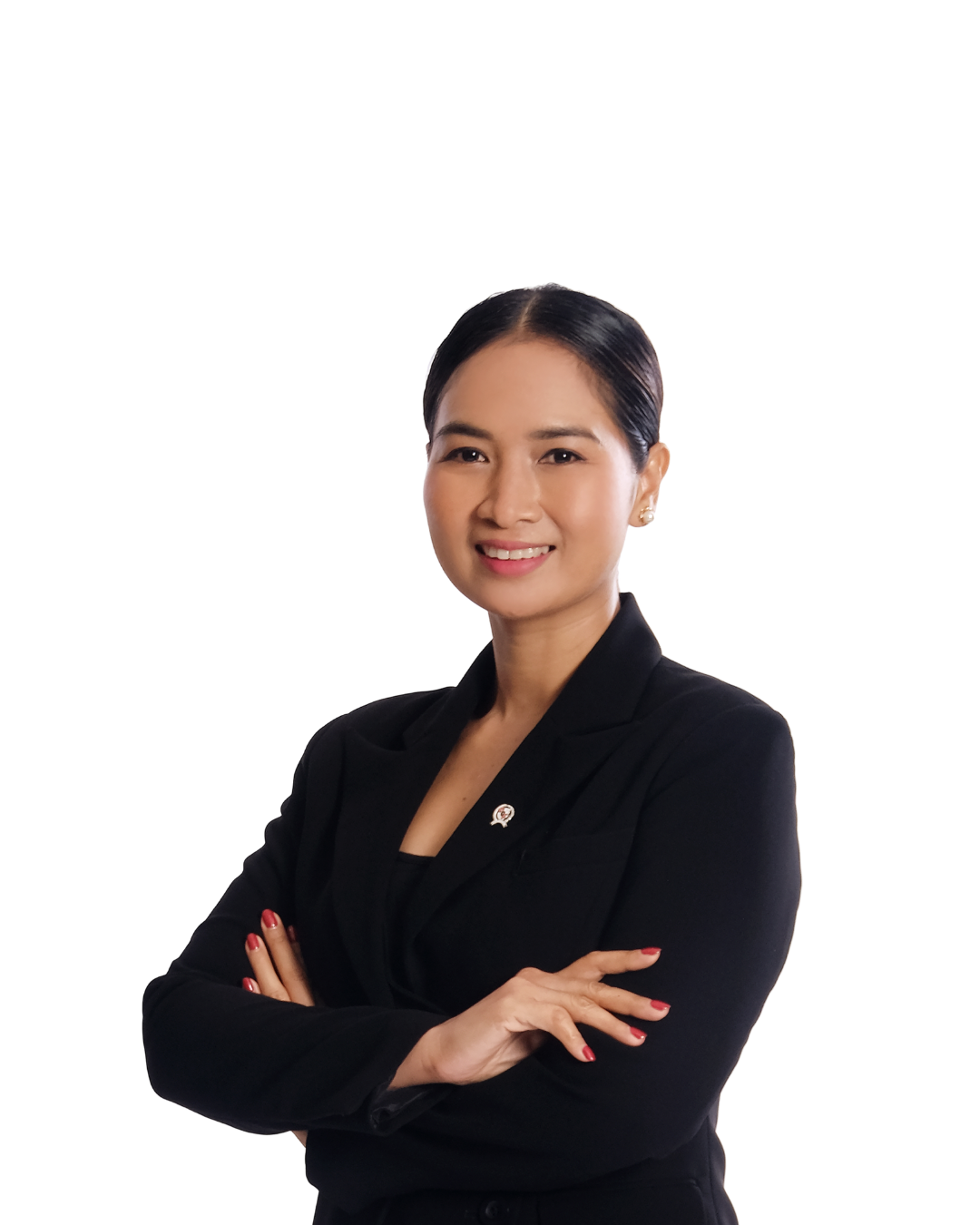H.E. Ni Luh Puspa