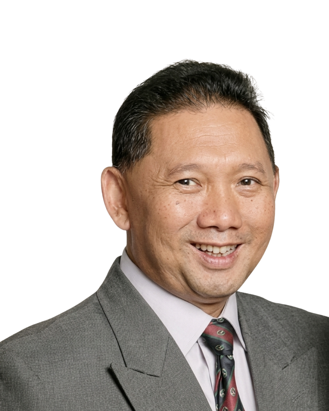 Haryadi Darmawan