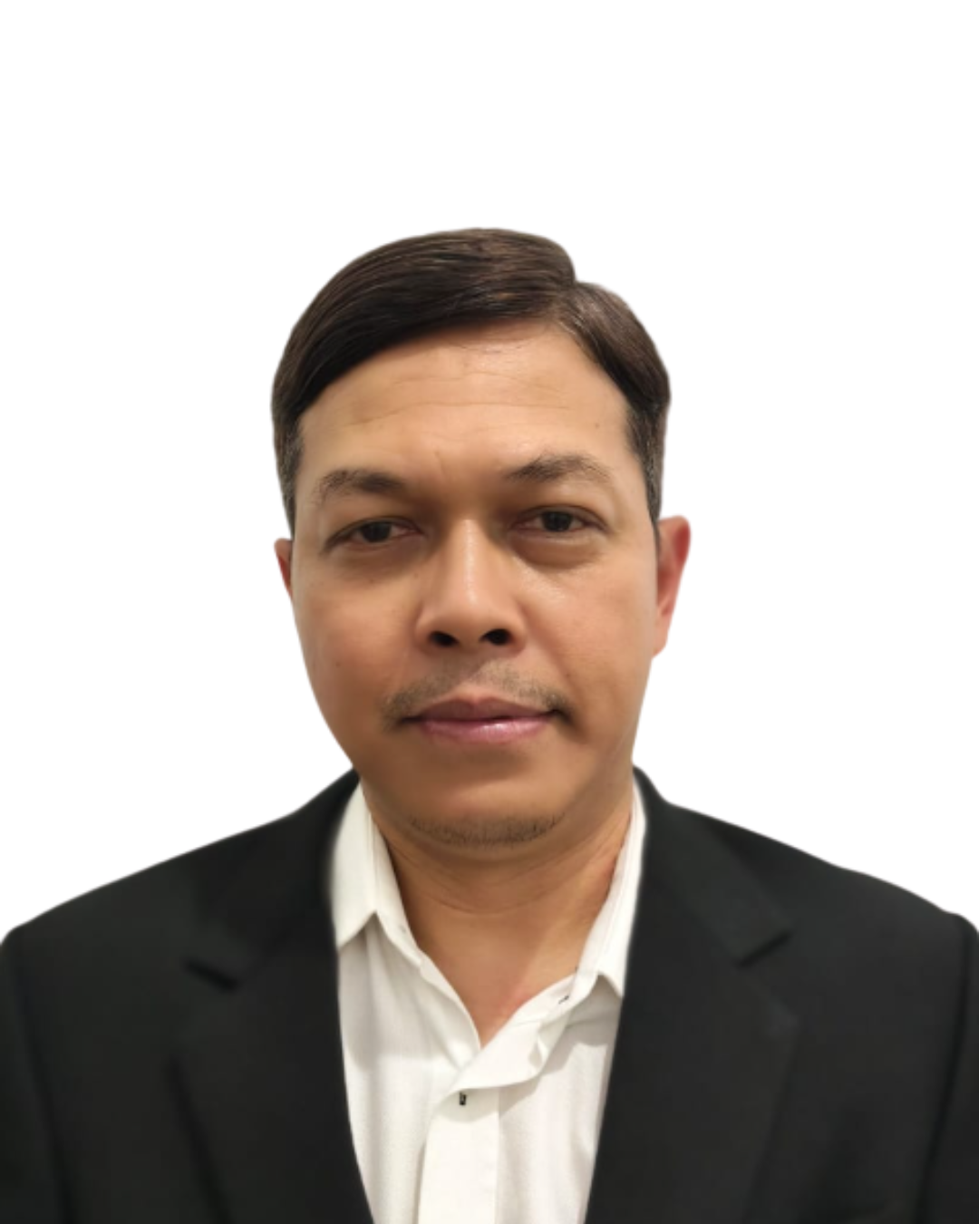 Imam Syafganti
