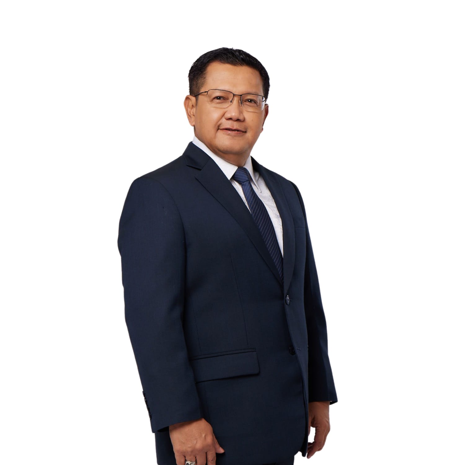 Ahmad Fajar