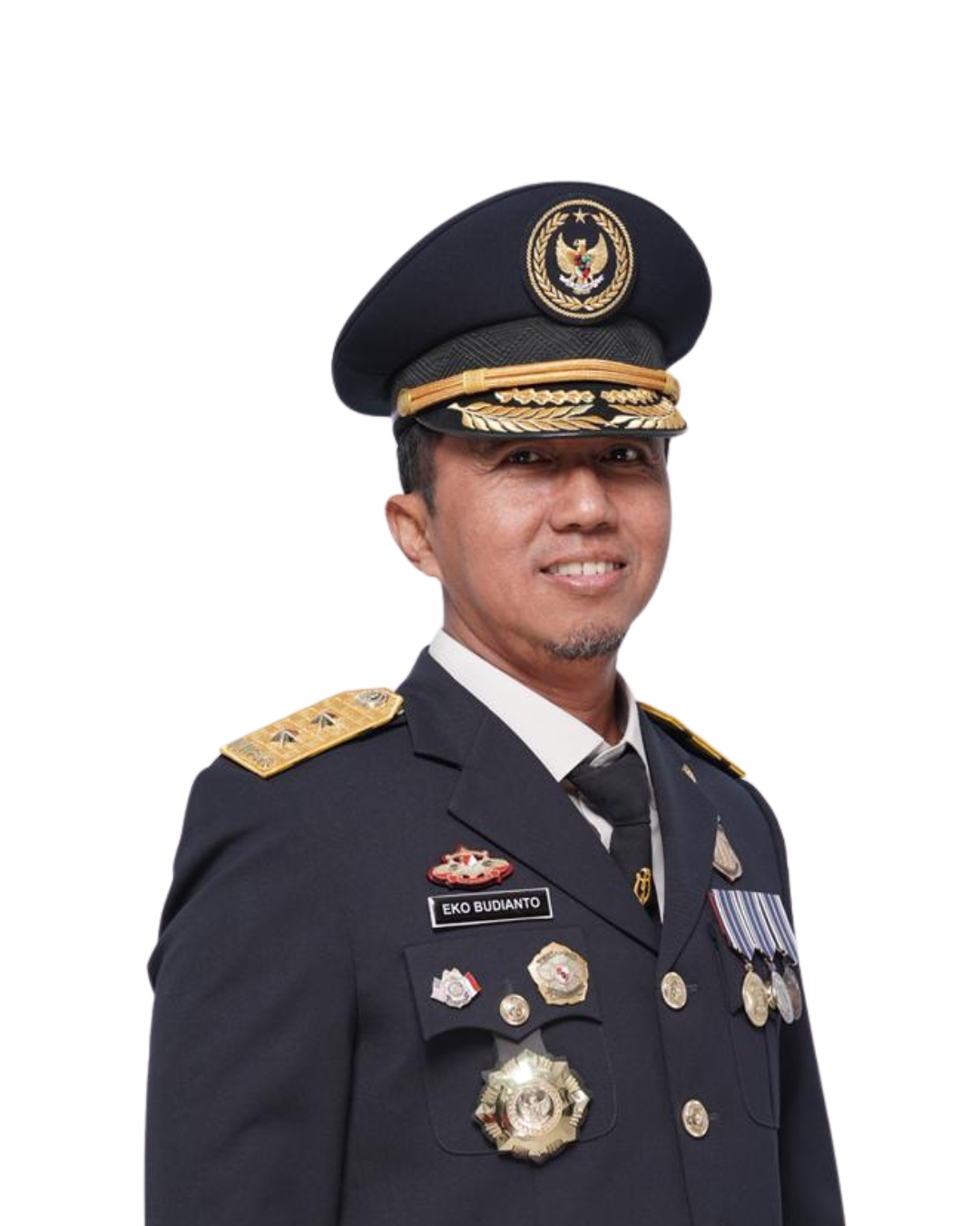 Eko Budianto