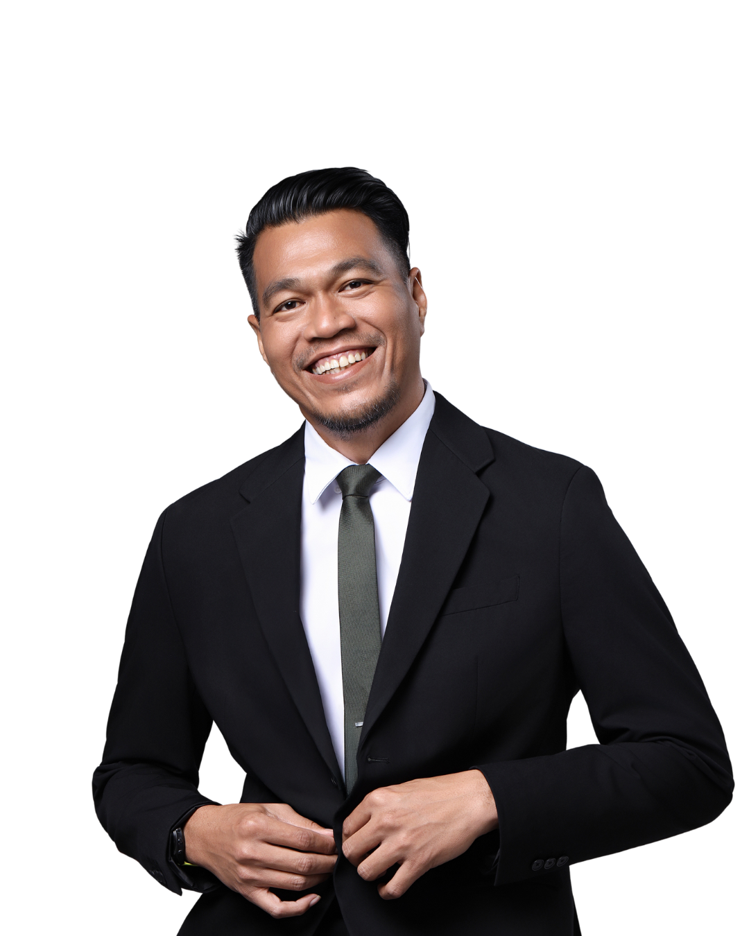 Gistang Richard Panutur