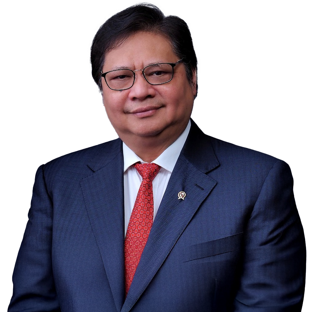 Airlangga Hartarto