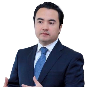 Alejandro Espinosa-Wang