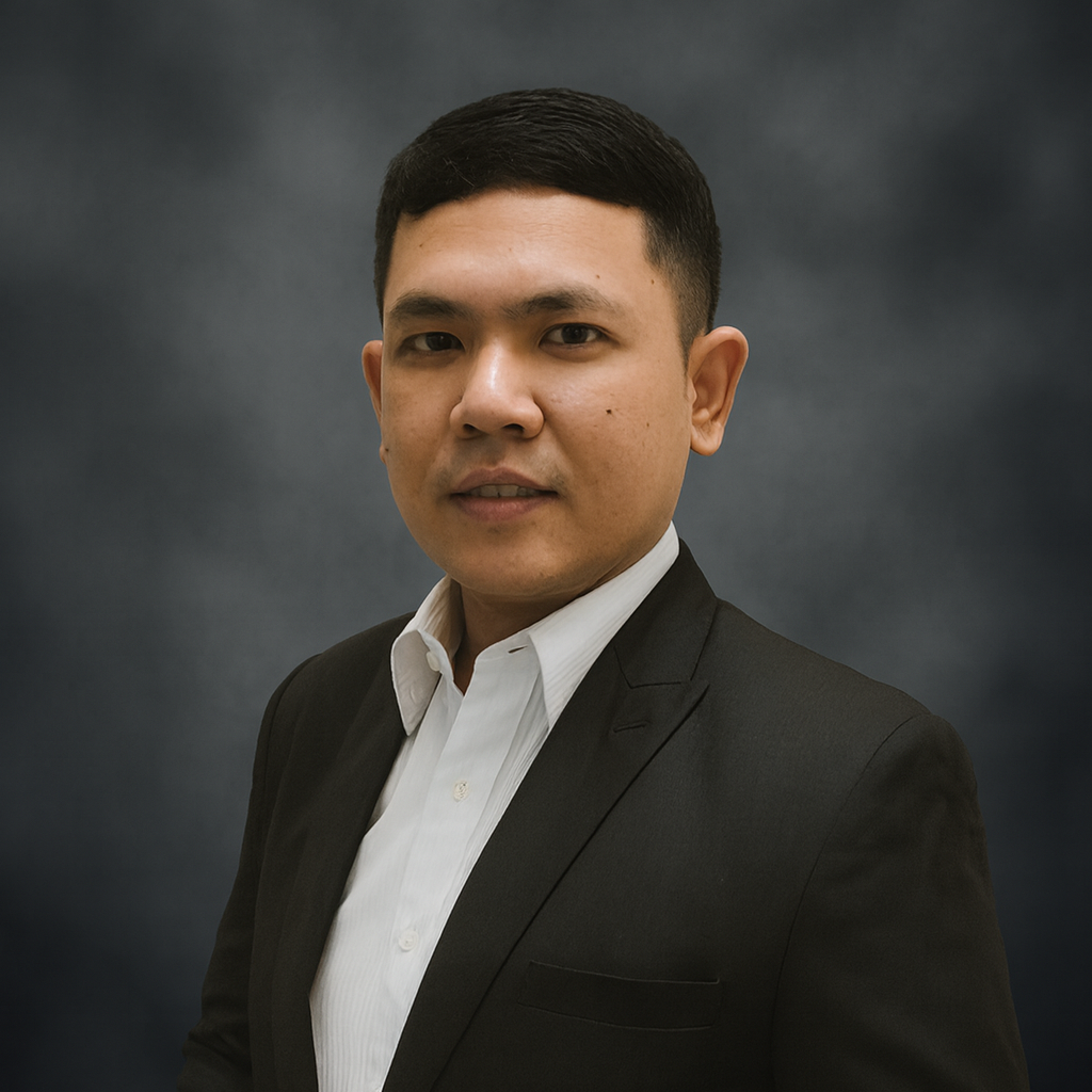 Andre Simangunsong