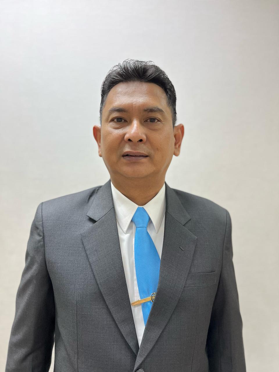 Bambang Tri Cahyono