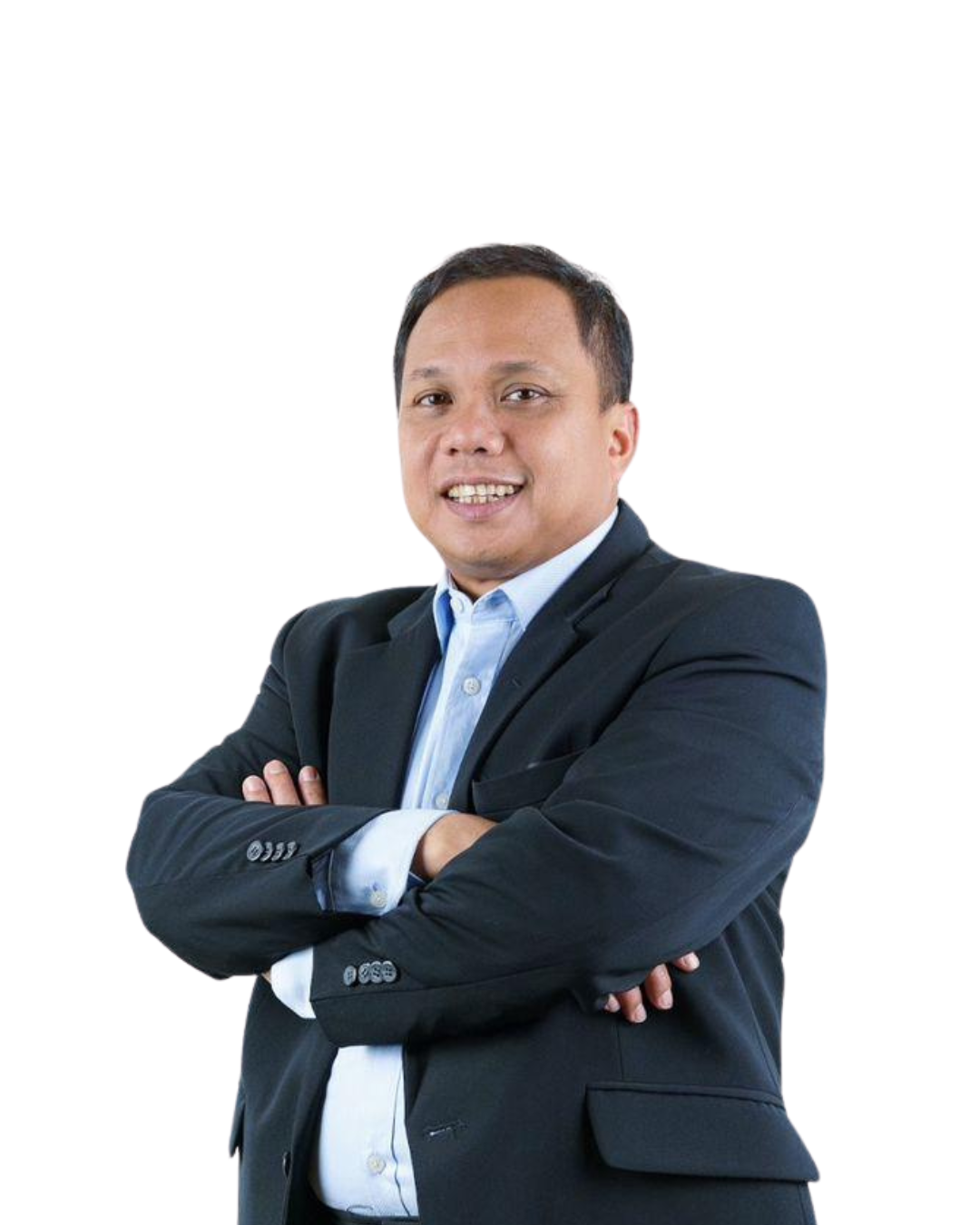  Titus Haridjati