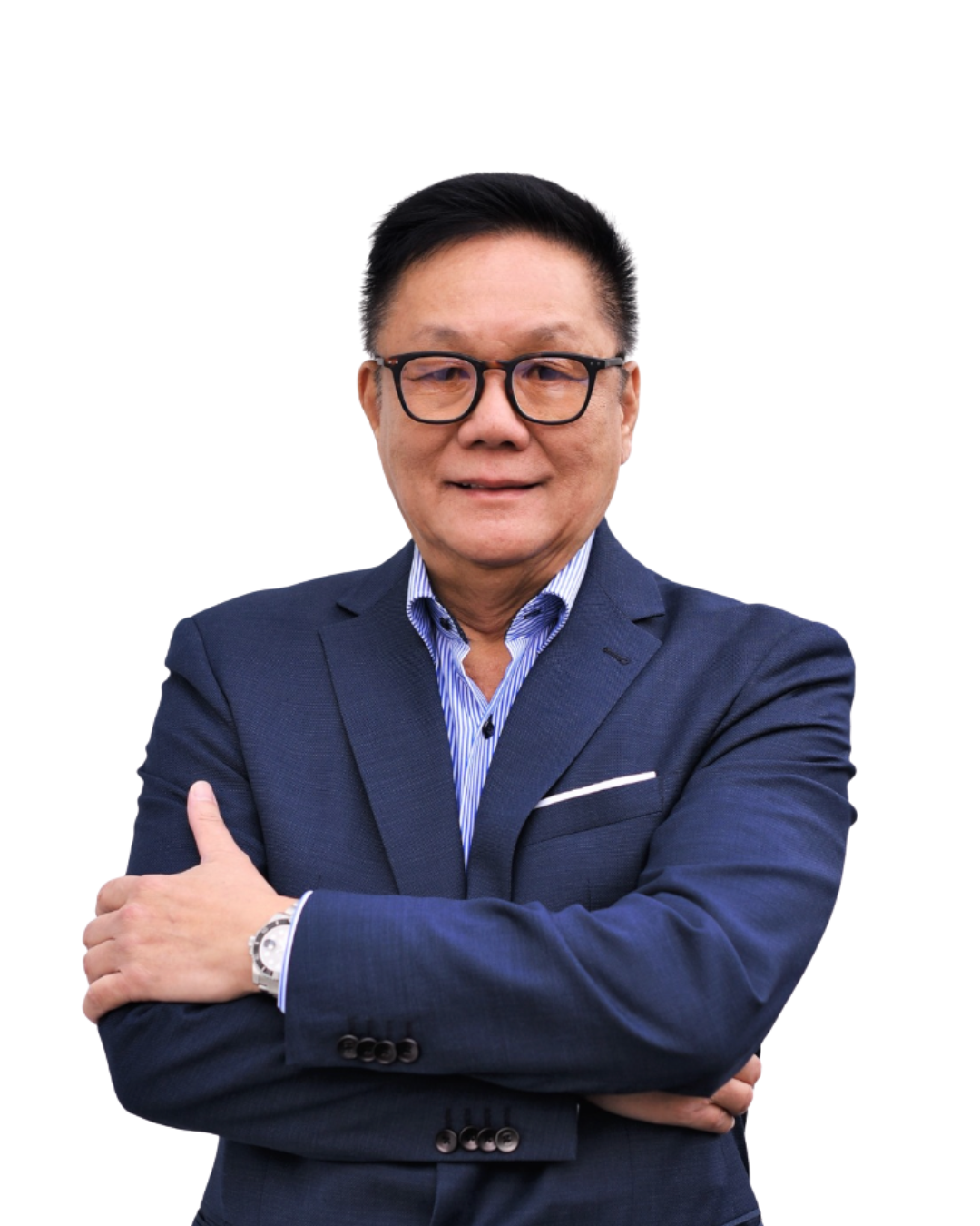 Darren Ng