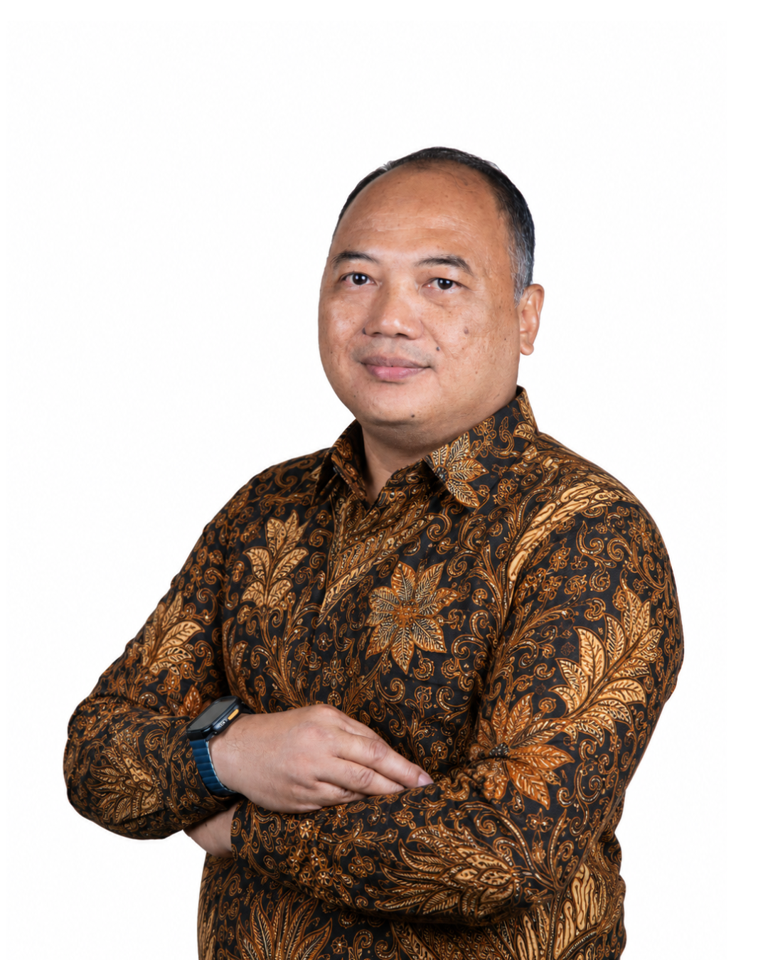  Imik Eko Putro 