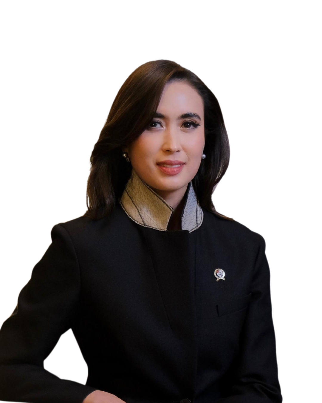 H.E. Widiyanthi Putri
