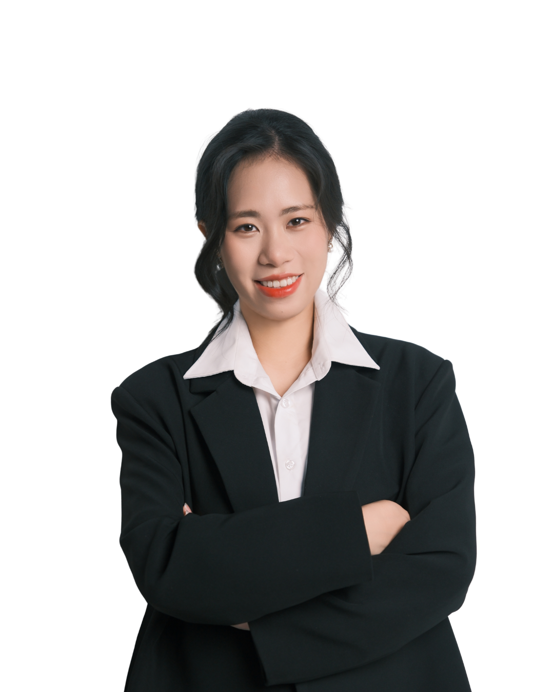  Vivien Oh 