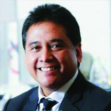 Hariyadi Sukamdani