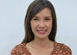 Jane Vong Holmes