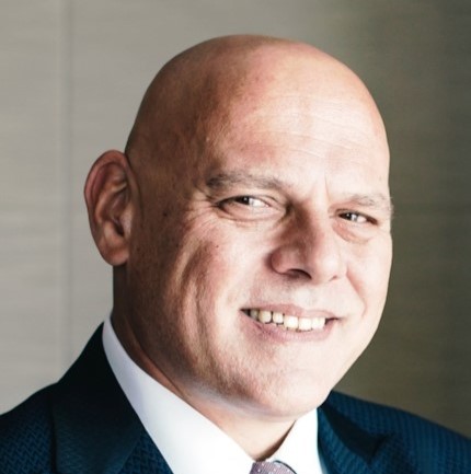 Mark O. Schloesser