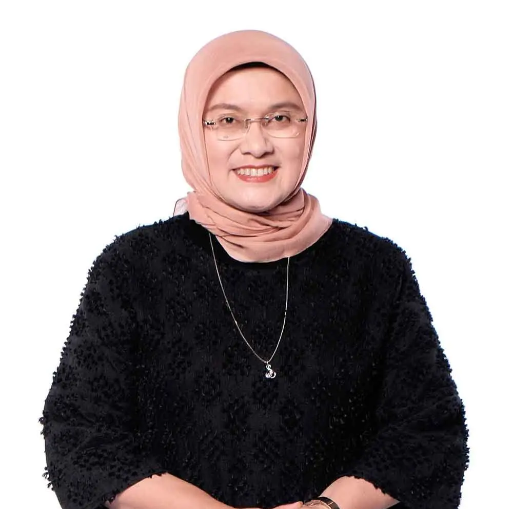 Rizki Handayani Mustafa