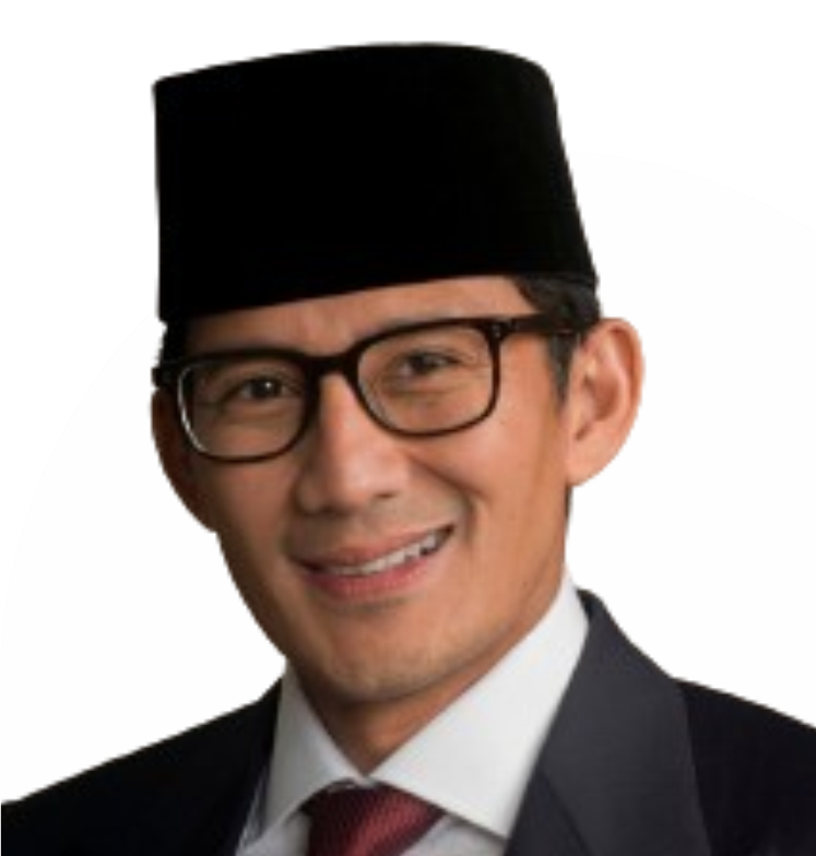 Sandiaga Salahudin Uno