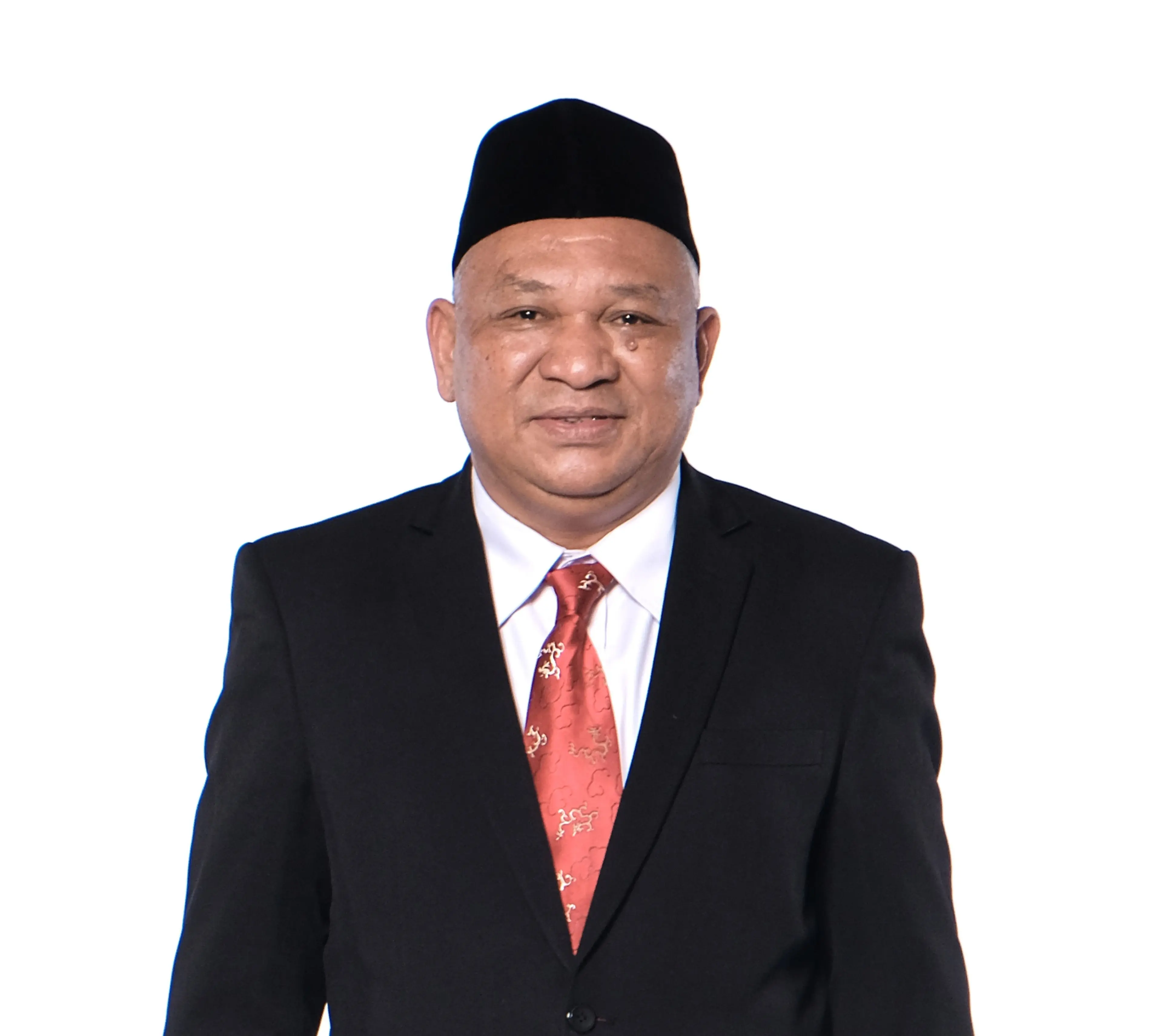 Vinsensius Jemadu